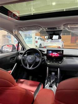 Toyota Frontlander